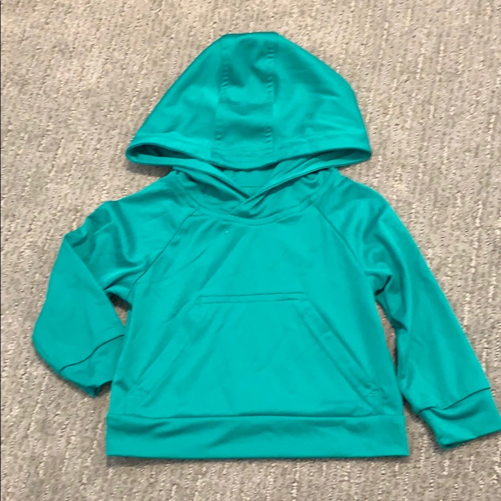 VGUC Patagonia pullover